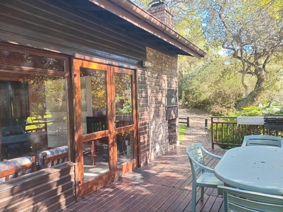 Commercial Property for Sale in Sedgefield Rural Western Cape